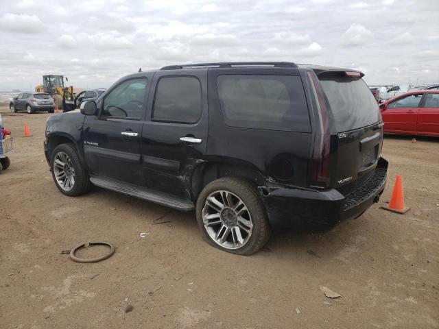 Photo 1 VIN: 1GKFK13057R117704 - GMC YUKON 