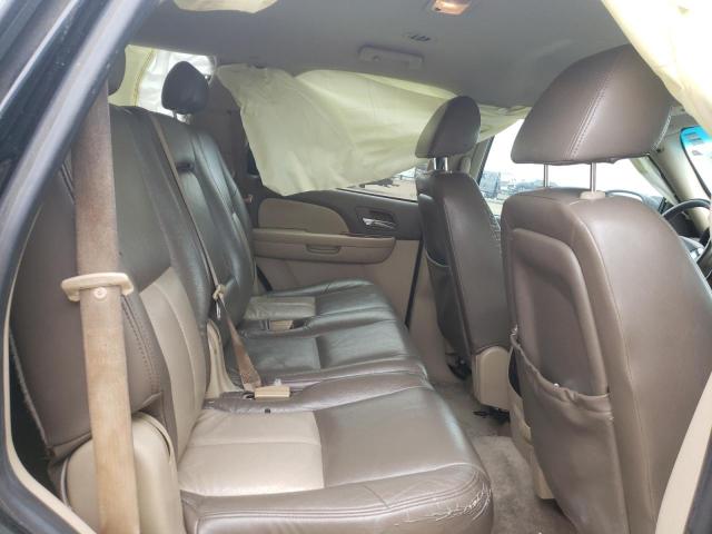 Photo 10 VIN: 1GKFK13057R117704 - GMC YUKON 