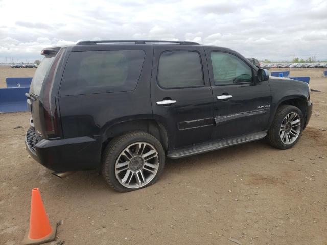 Photo 2 VIN: 1GKFK13057R117704 - GMC YUKON 