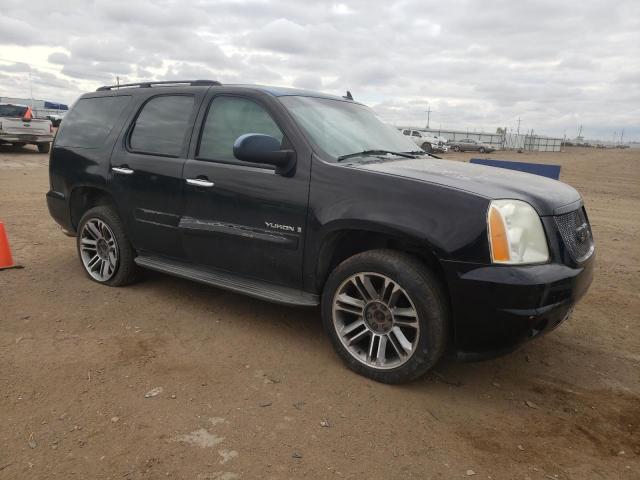 Photo 3 VIN: 1GKFK13057R117704 - GMC YUKON 