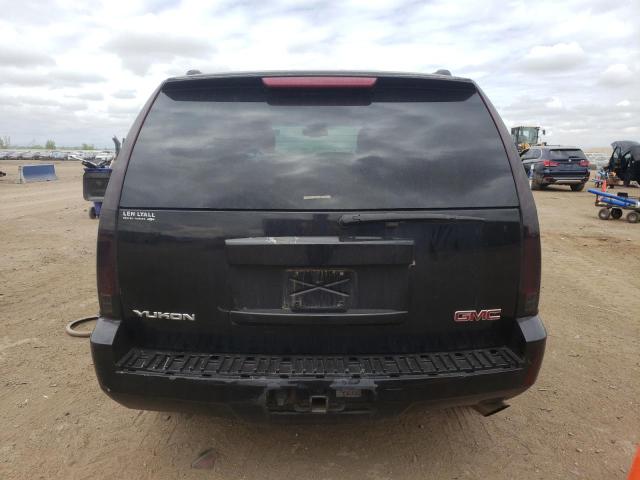 Photo 5 VIN: 1GKFK13057R117704 - GMC YUKON 