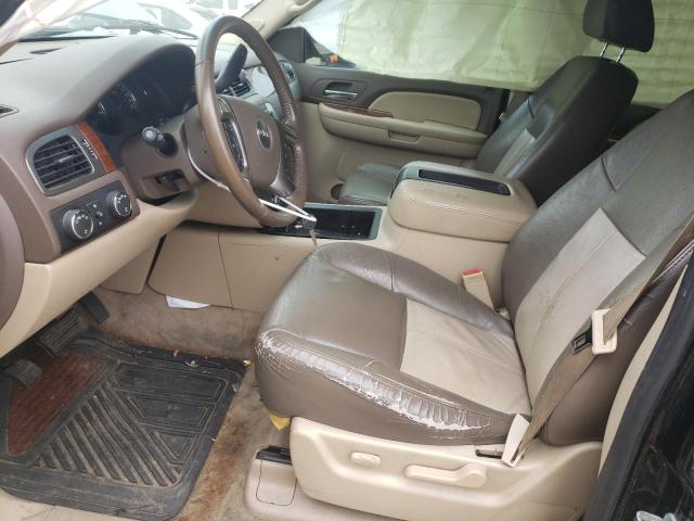 Photo 6 VIN: 1GKFK13057R117704 - GMC YUKON 