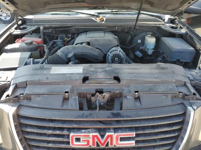 Photo 10 VIN: 1GKFK13057R122322 - GMC YUKON 