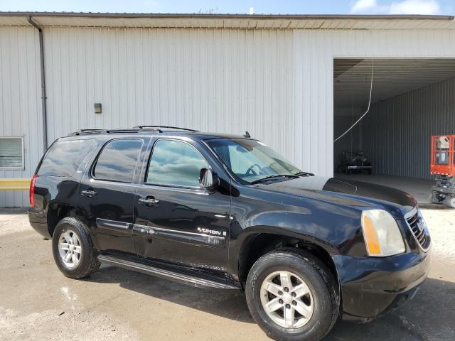 Photo 3 VIN: 1GKFK13057R122322 - GMC YUKON 