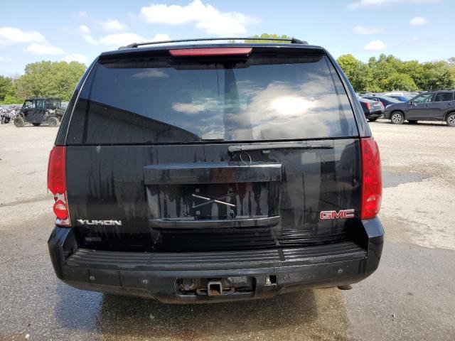 Photo 5 VIN: 1GKFK13057R122322 - GMC YUKON 