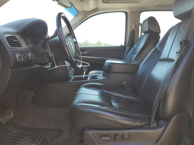 Photo 6 VIN: 1GKFK13057R122322 - GMC YUKON 