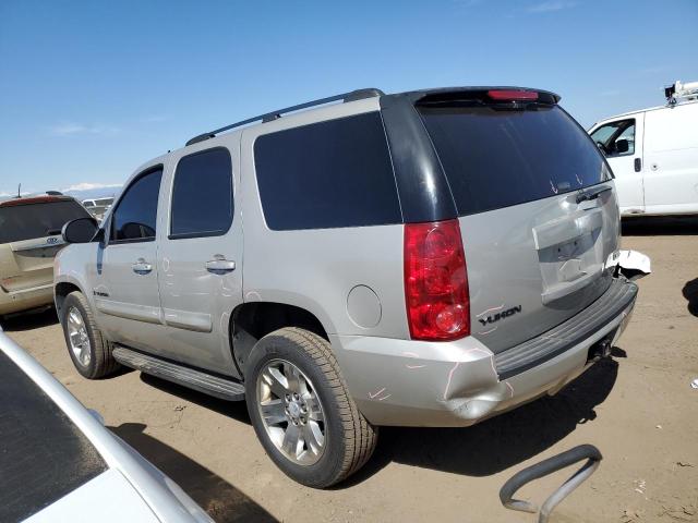 Photo 1 VIN: 1GKFK13057R158088 - GMC YUKON 