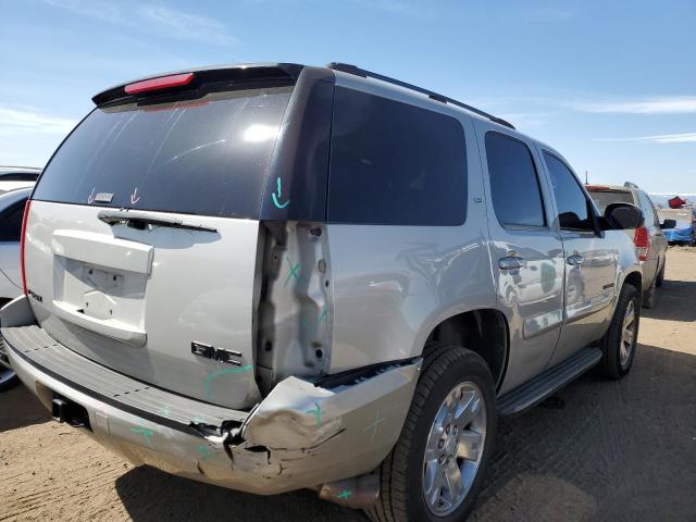 Photo 2 VIN: 1GKFK13057R158088 - GMC YUKON 