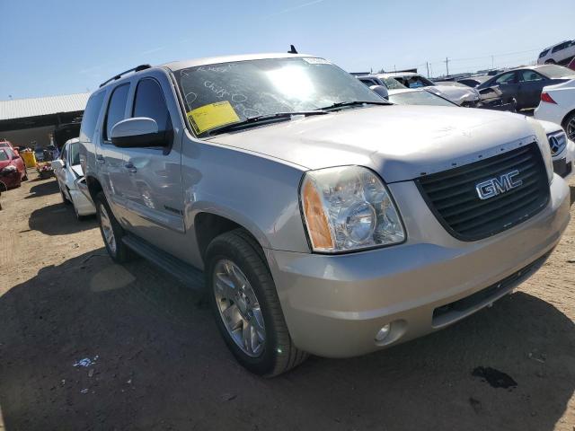 Photo 3 VIN: 1GKFK13057R158088 - GMC YUKON 