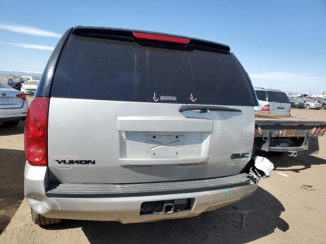 Photo 5 VIN: 1GKFK13057R158088 - GMC YUKON 