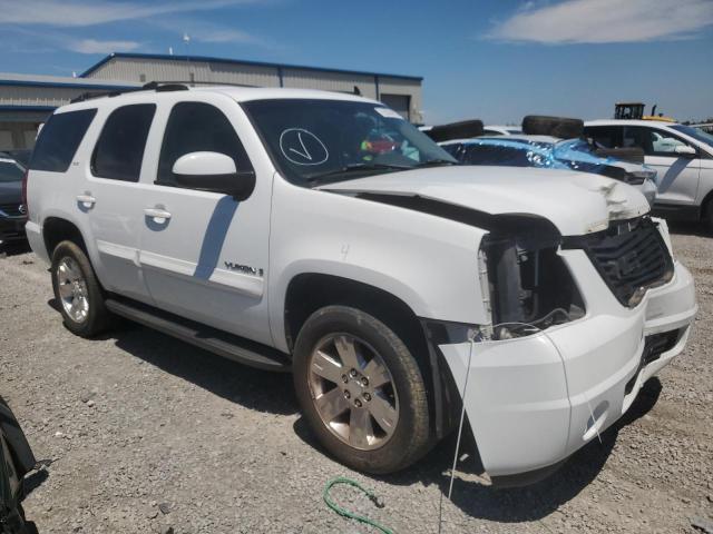 Photo 3 VIN: 1GKFK13057R311584 - GMC YUKON 