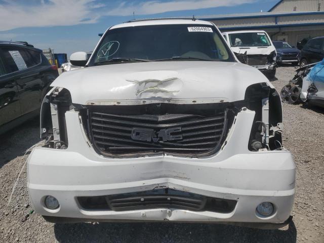 Photo 4 VIN: 1GKFK13057R311584 - GMC YUKON 