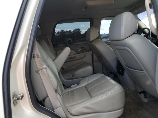 Photo 10 VIN: 1GKFK13058R219814 - GMC YUKON 