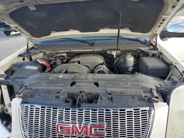 Photo 11 VIN: 1GKFK13058R219814 - GMC YUKON 