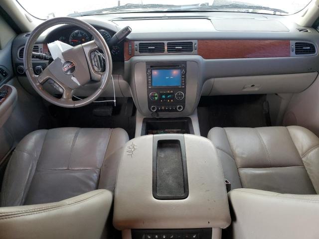 Photo 7 VIN: 1GKFK13058R219814 - GMC YUKON 