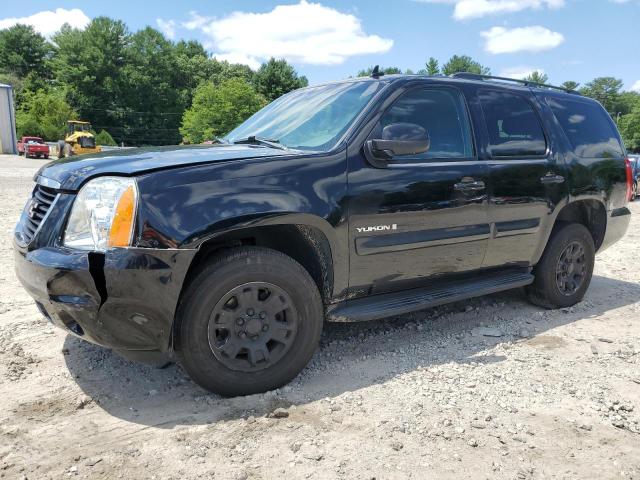 Photo 0 VIN: 1GKFK13058R247015 - GMC YUKON 