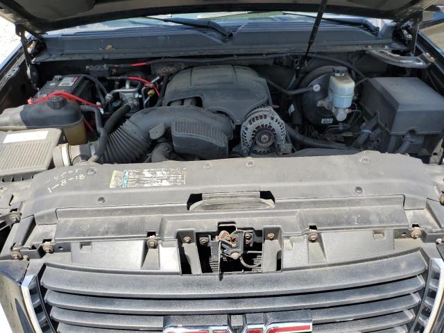 Photo 11 VIN: 1GKFK13058R247015 - GMC YUKON 