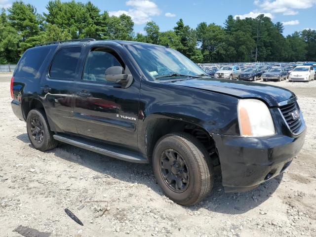 Photo 3 VIN: 1GKFK13058R247015 - GMC YUKON 