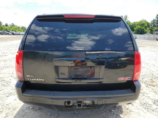 Photo 5 VIN: 1GKFK13058R247015 - GMC YUKON 