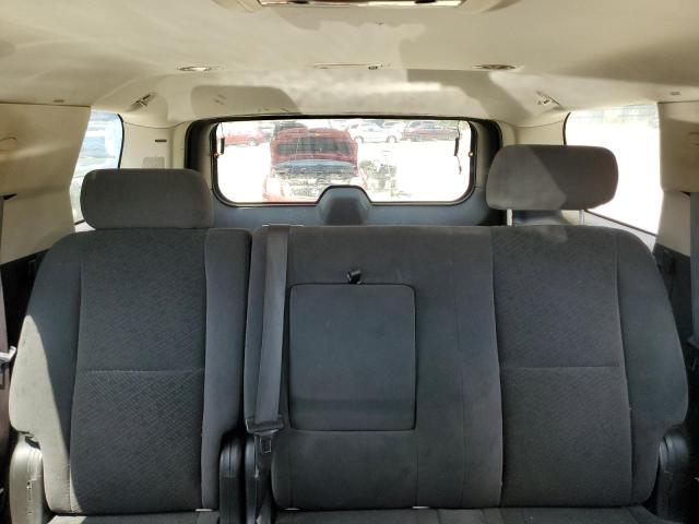 Photo 9 VIN: 1GKFK13058R247015 - GMC YUKON 