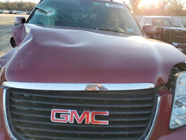 Photo 10 VIN: 1GKFK13067J111201 - GMC YUKON 