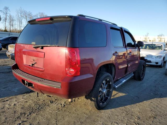 Photo 2 VIN: 1GKFK13067J111201 - GMC YUKON 