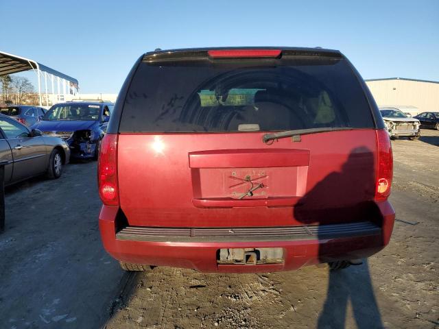 Photo 5 VIN: 1GKFK13067J111201 - GMC YUKON 