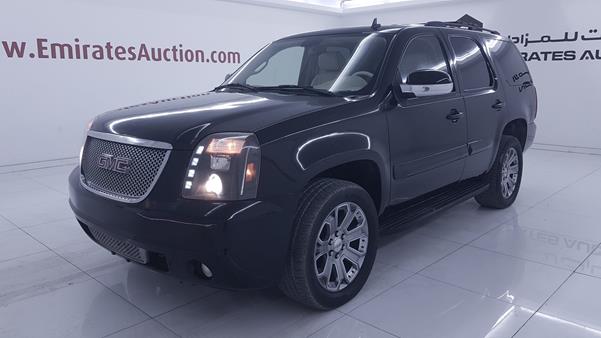 Photo 4 VIN: 1GKFK13067J111859 - GMC YUKON 