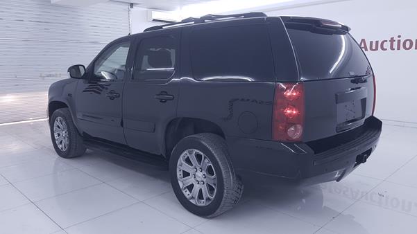 Photo 5 VIN: 1GKFK13067J111859 - GMC YUKON 