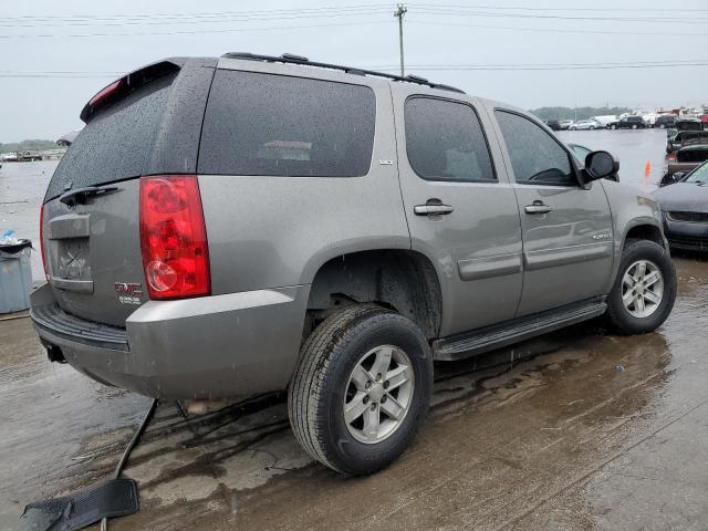 Photo 2 VIN: 1GKFK13067J397258 - GMC YUKON 