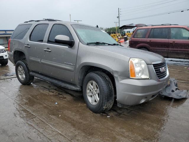 Photo 3 VIN: 1GKFK13067J397258 - GMC YUKON 