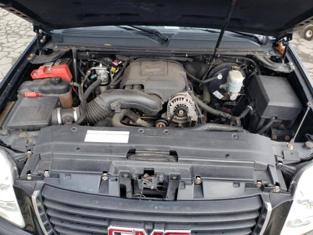 Photo 10 VIN: 1GKFK13067R126797 - GMC YUKON 