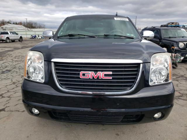 Photo 4 VIN: 1GKFK13067R126797 - GMC YUKON 