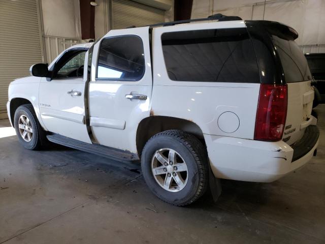 Photo 1 VIN: 1GKFK13067R222929 - GMC YUKON 