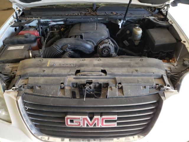 Photo 11 VIN: 1GKFK13067R222929 - GMC YUKON 