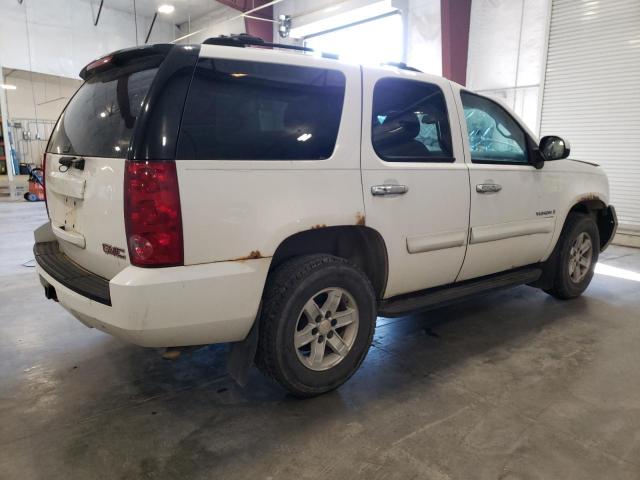 Photo 2 VIN: 1GKFK13067R222929 - GMC YUKON 