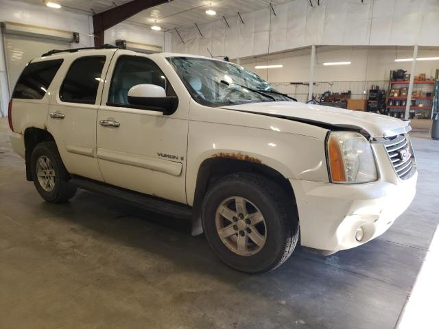 Photo 3 VIN: 1GKFK13067R222929 - GMC YUKON 