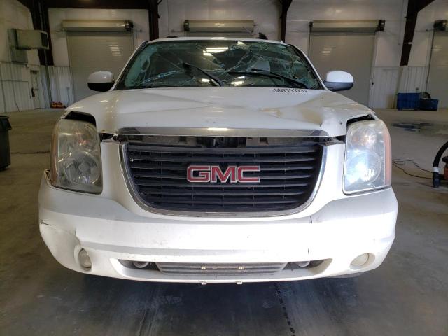 Photo 4 VIN: 1GKFK13067R222929 - GMC YUKON 