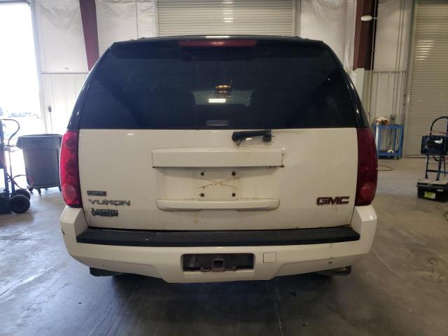 Photo 5 VIN: 1GKFK13067R222929 - GMC YUKON 