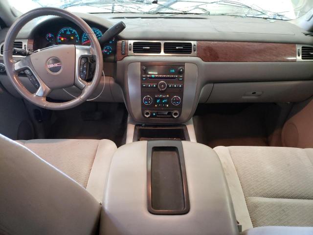 Photo 7 VIN: 1GKFK13067R222929 - GMC YUKON 