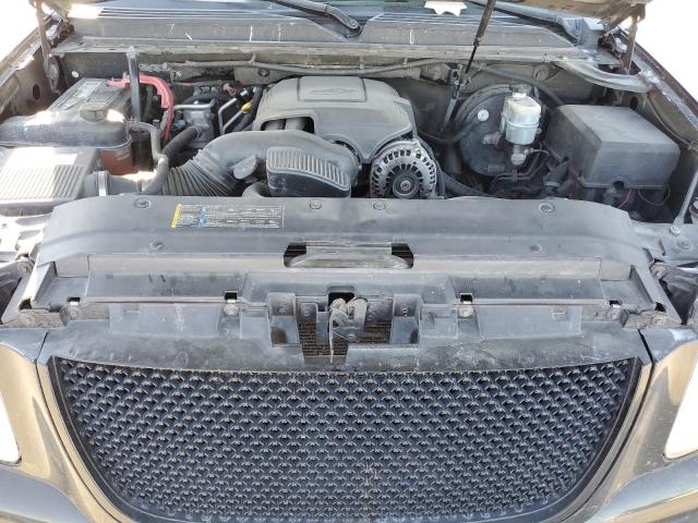 Photo 10 VIN: 1GKFK13067R387895 - GMC YUKON 