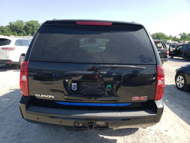 Photo 5 VIN: 1GKFK13077J115306 - GMC YUKON 