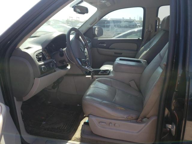 Photo 6 VIN: 1GKFK13077J115306 - GMC YUKON 