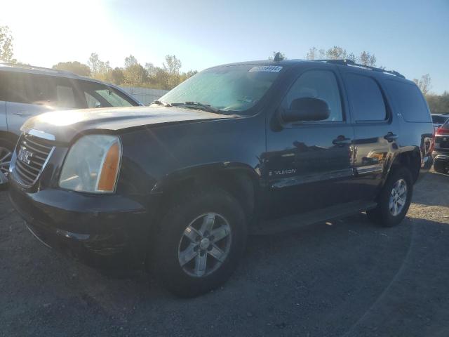 Photo 0 VIN: 1GKFK13077J126628 - GMC YUKON 