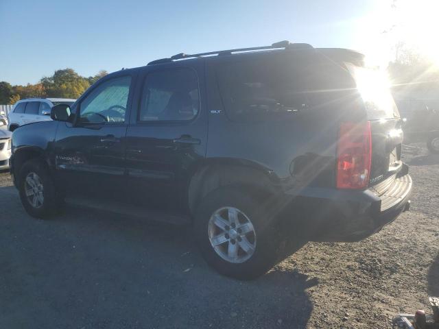 Photo 1 VIN: 1GKFK13077J126628 - GMC YUKON 