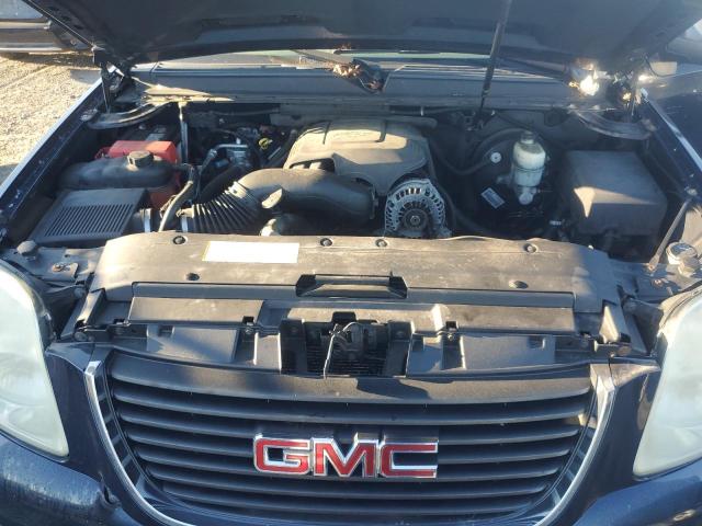 Photo 11 VIN: 1GKFK13077J126628 - GMC YUKON 