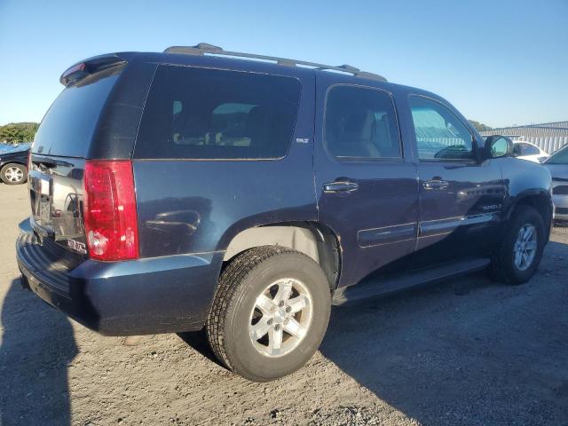 Photo 2 VIN: 1GKFK13077J126628 - GMC YUKON 