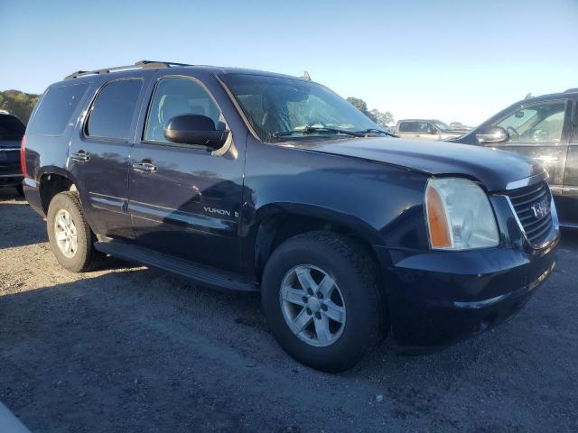 Photo 3 VIN: 1GKFK13077J126628 - GMC YUKON 