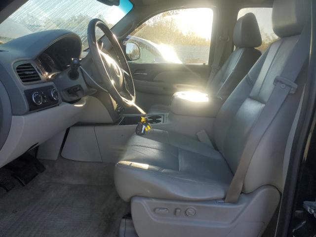 Photo 6 VIN: 1GKFK13077J126628 - GMC YUKON 