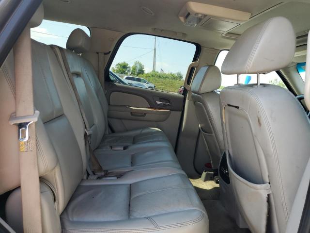 Photo 10 VIN: 1GKFK13077J131683 - GMC YUKON 